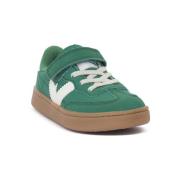 Lage Sneakers Victoria VERDE