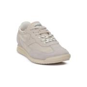 Lage Sneakers Victoria BEIGE