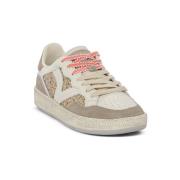 Lage Sneakers Victoria BEIGE