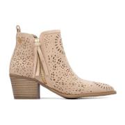 Enkellaarzen Xti 14532702