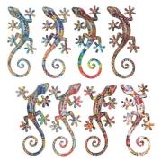 Beeldjes Signes Grimalt Hagedissen 8 Verschillende 8U