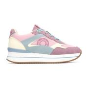 Lage Sneakers Refresh 17514803