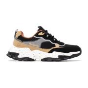 Lage Sneakers Refresh 17310406