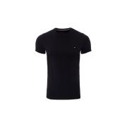 T-shirt Korte Mouw Tommy Hilfiger Core Stretch