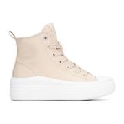 Hoge Sneakers Xti 15305603