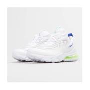 Lage Sneakers Nike Air Max 270 React Eng GS