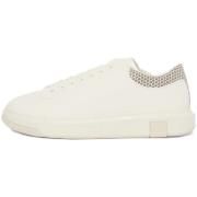 Lage Sneakers EAX XM001964AF19403