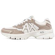 Lage Sneakers EAX XW002153AF22757