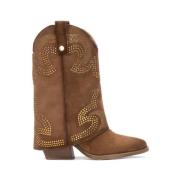 Enkellaarzen Xti 14446702