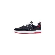 Lage Sneakers New Balance 808