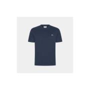 T-shirt Lacoste Men tee shirt