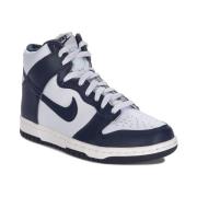Hoge Sneakers Nike Dunk High Gs