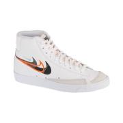 Hoge Sneakers Nike Blazer Mid 77