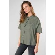 Overhemd Le Temps des Cerises Overhemd TULIPE