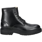 Laarzen sneaky steve Enkellaarzen