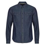 Spijkerjack Replay -