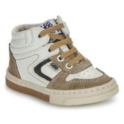 Hoge Sneakers GBB DINIS FLEX