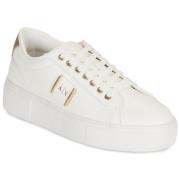 Lage Sneakers Armani Exchange XW002224