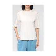 T-shirt Korte Mouw Reebok Sport HH9704