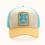 Pet Munich Streetwear 2507754 Trucker Boost Turquoise