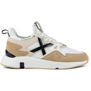 Lage Sneakers Munich Clik 4172108