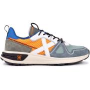 Lage Sneakers Munich Futtura 8771006