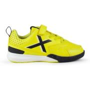 Voetbalschoenen Munich Rondito Kid Elastic Lace 4069019