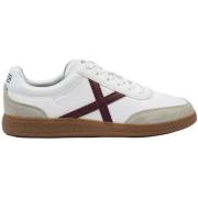 Lage Sneakers Munich Rumba 4078019