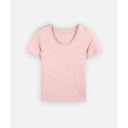 T-shirt Korte Mouw Oxbow T-shirt met korte mouwen TADORE