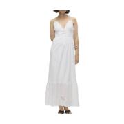 Lange Jurk Vero Moda -