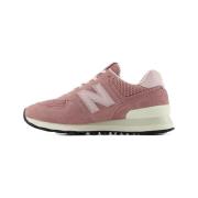 Lage Sneakers New Balance W57424E
