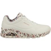 Lage Sneakers Skechers Sneaker