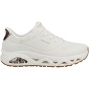 Lage Sneakers Skechers Sneaker