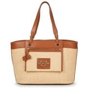 Boodschappentas Love Moschino STRAW CHIC JC4340PP0O