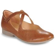 Ballerina's Think GUAD2