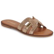 Slippers Les Tropeziennes par M.Belarbi HAMIGA