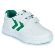Lage Sneakers hummel CAMDEN JR