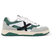 Lage Sneakers Munich Tennez Man 8988005