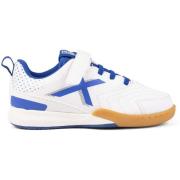 Lage Sneakers Munich Rondito Kid Elastic Lace 4069014