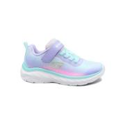 Lage Sneakers Skechers SKE-CCC-303599L-LVMT