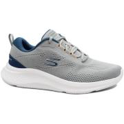 Lage Sneakers Skechers SKE-CCC-233184-GYBL