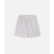 Korte Broek Oxbow Shorts CHECKS
