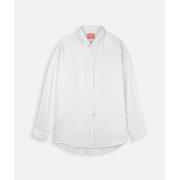 Overhemd Oxbow Shirt met lange mouwen DOMINGO