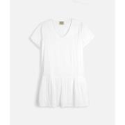 Korte Jurk Oxbow Jurk DOMINGO