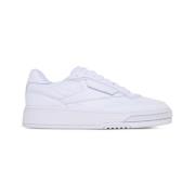 Lage Sneakers Reebok Classic 100261823 CLUB C LTD-TOTAL WHITE