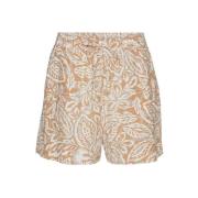 Korte Broek Vero Moda -