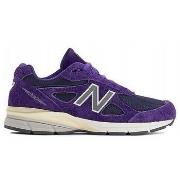Lage Sneakers New Balance U990TB4