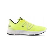 Lage Sneakers New Balance Fresh Foam X
