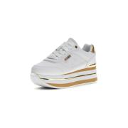 Lage Sneakers Guess FLJHN4 ELE12-WHIPL