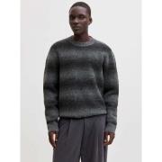 Trui Jack &amp; Jones 12286239-DARK GREY MELANGE